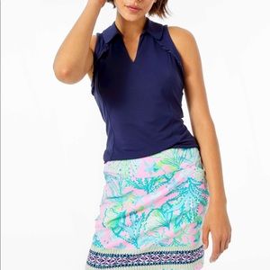 Lilly Pulitzer Skort Size 16